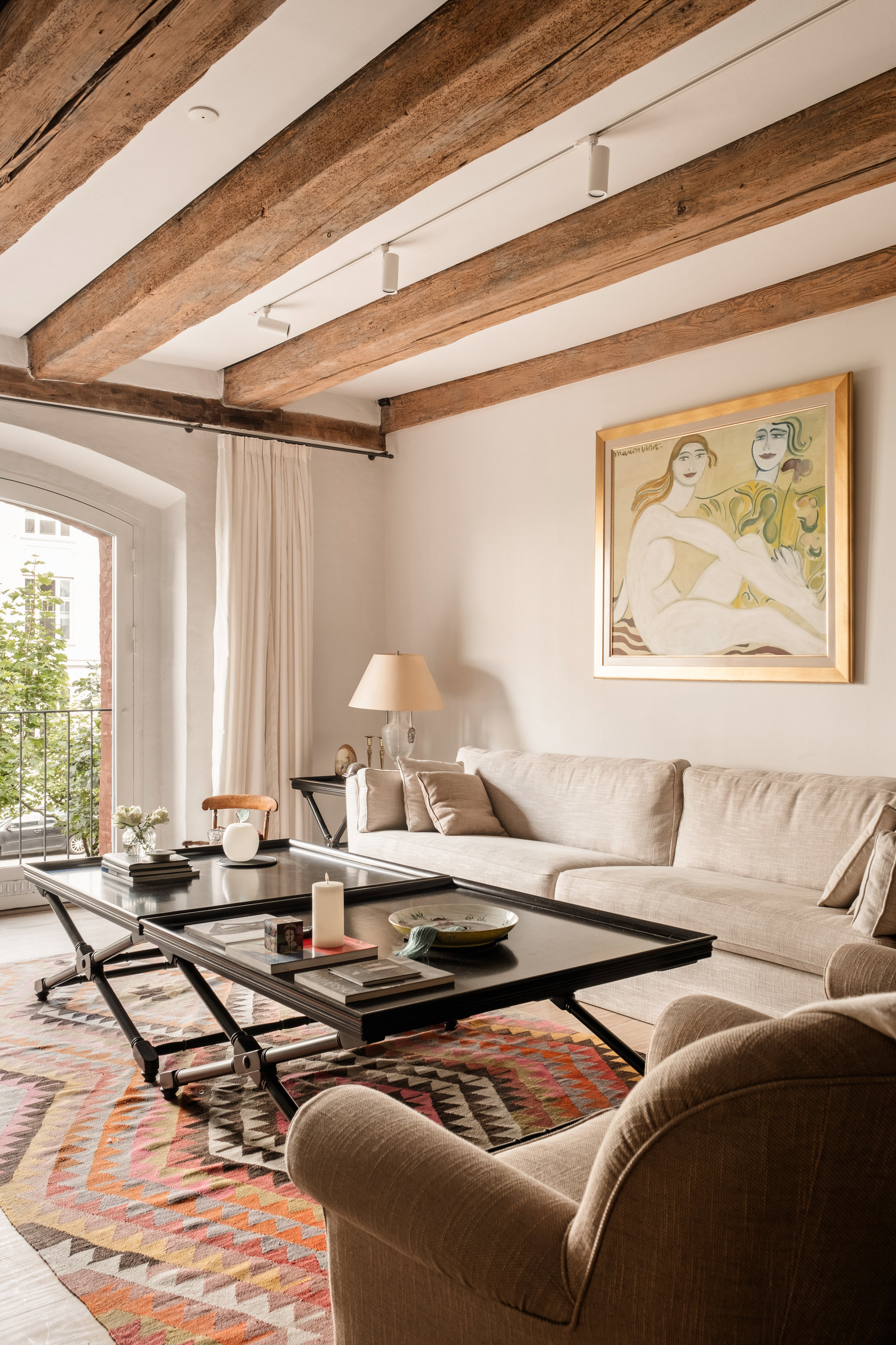 Toldbodgade 36A, 1. tv., 1253 København K