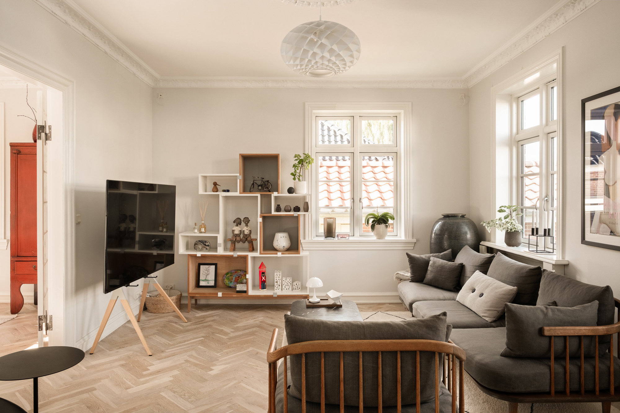 Baldrianvej 5, 2900 Hellerup