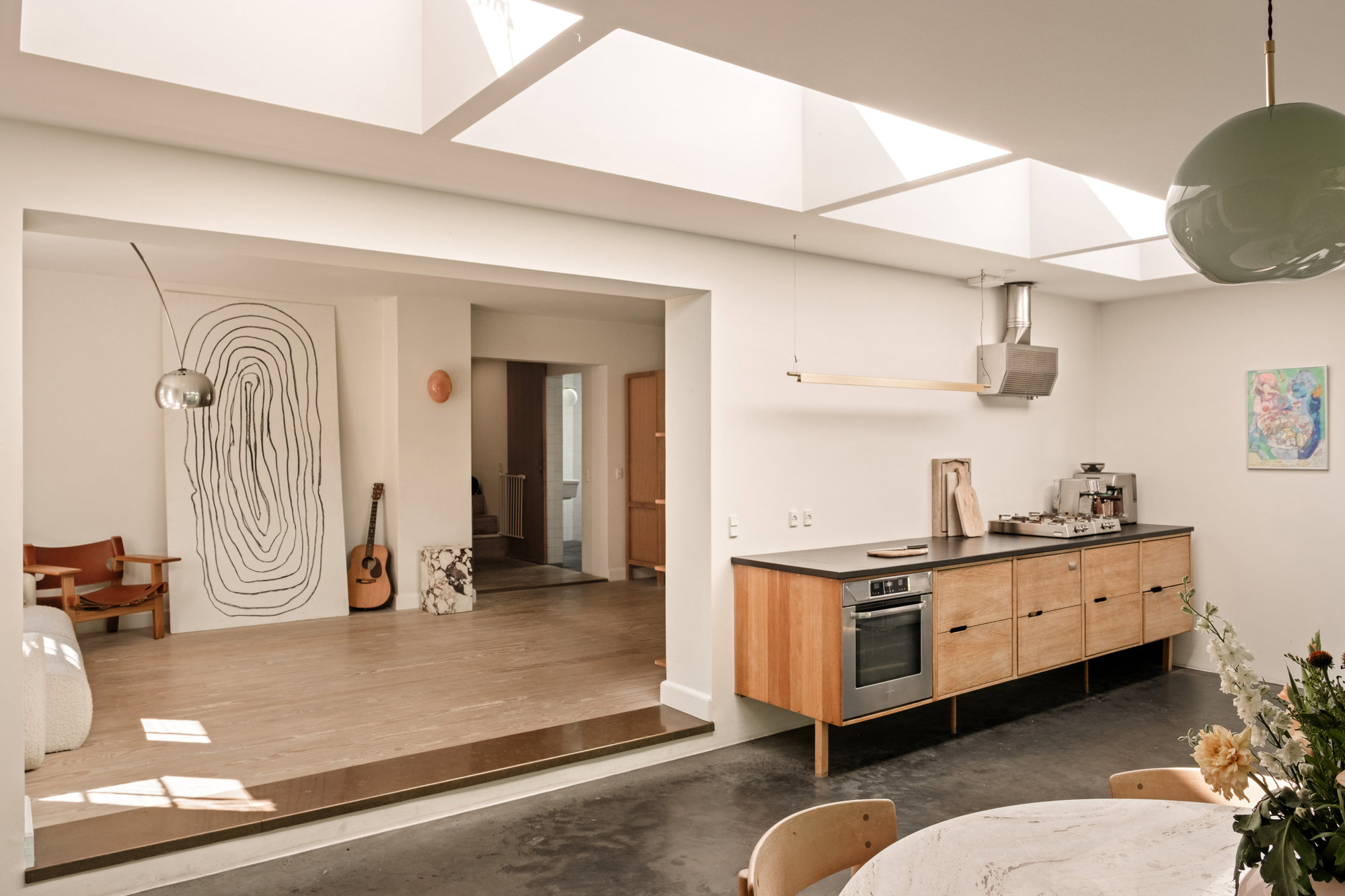 Skodsborgparken 13, 2942 Skodsborg