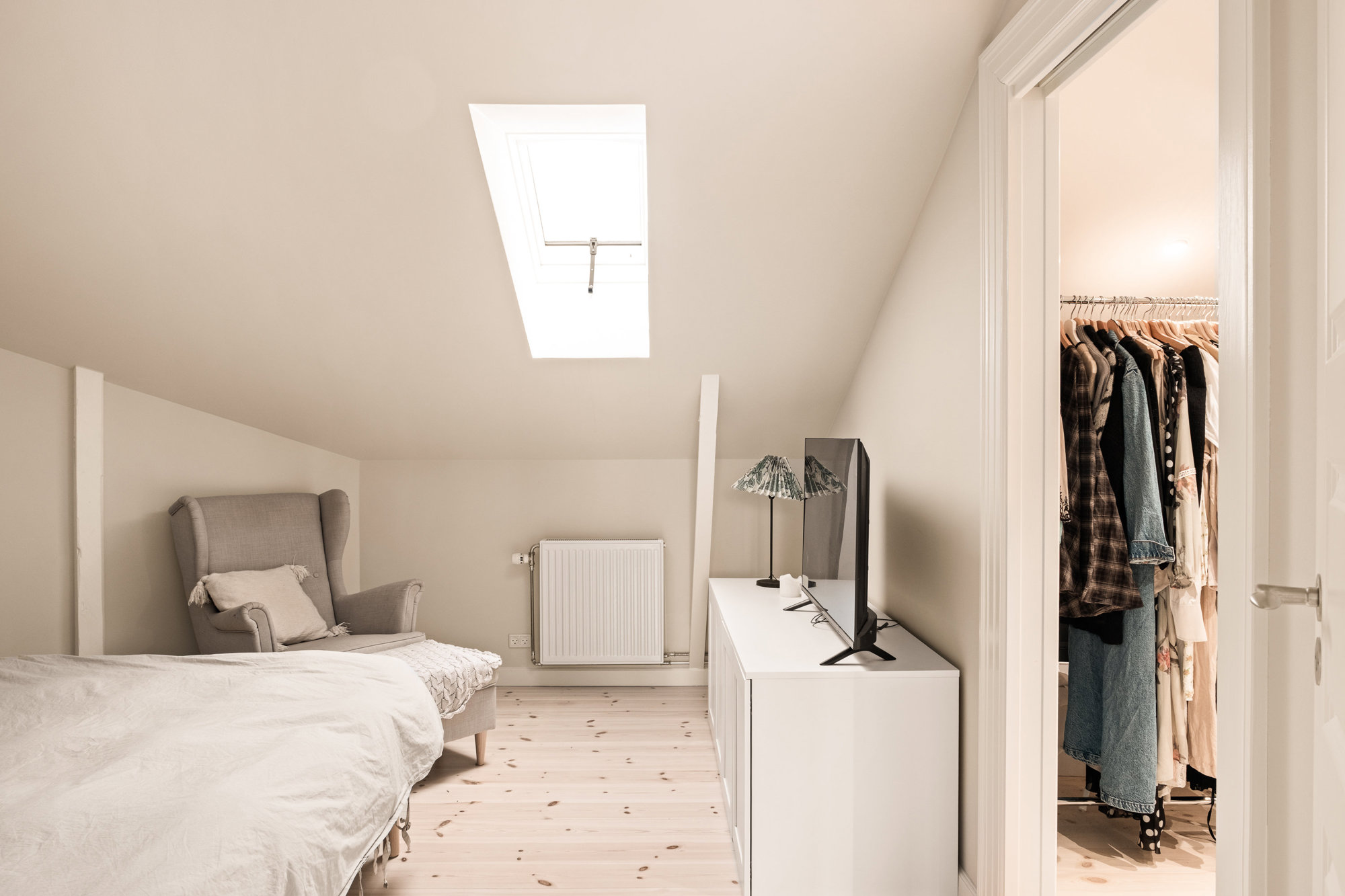 Forårsvej 48, 1., 2920 Charlottenlund