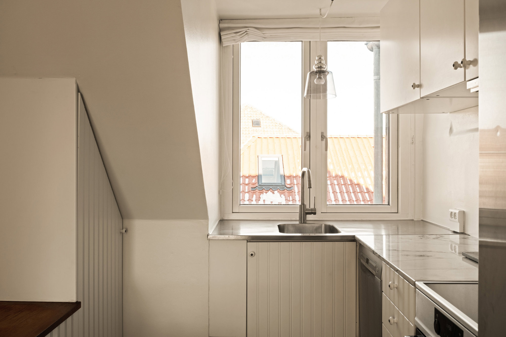 Bernstorffsvej 129, 2., 2900 Hellerup