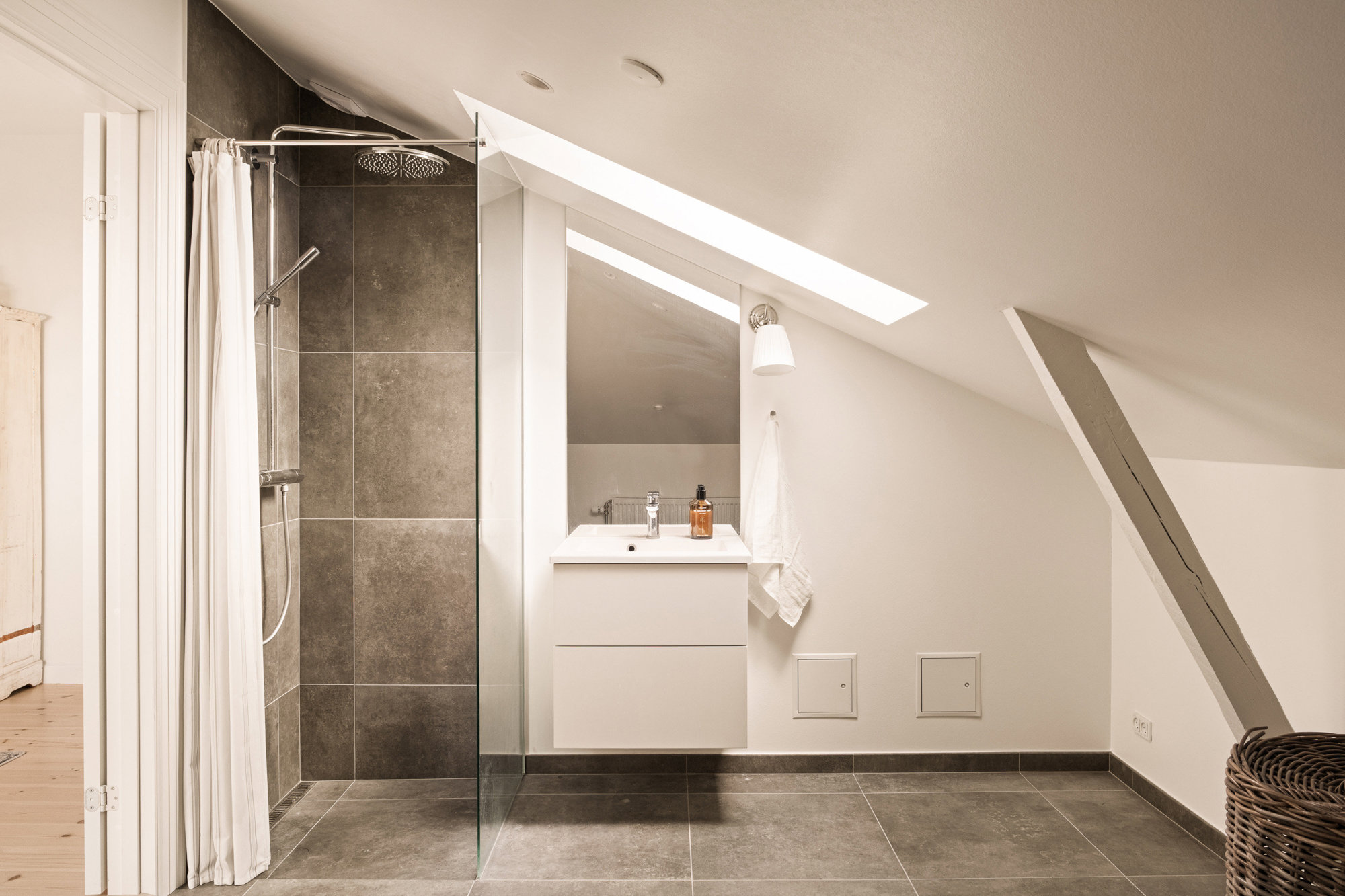 Forårsvej 48, 1., 2920 Charlottenlund