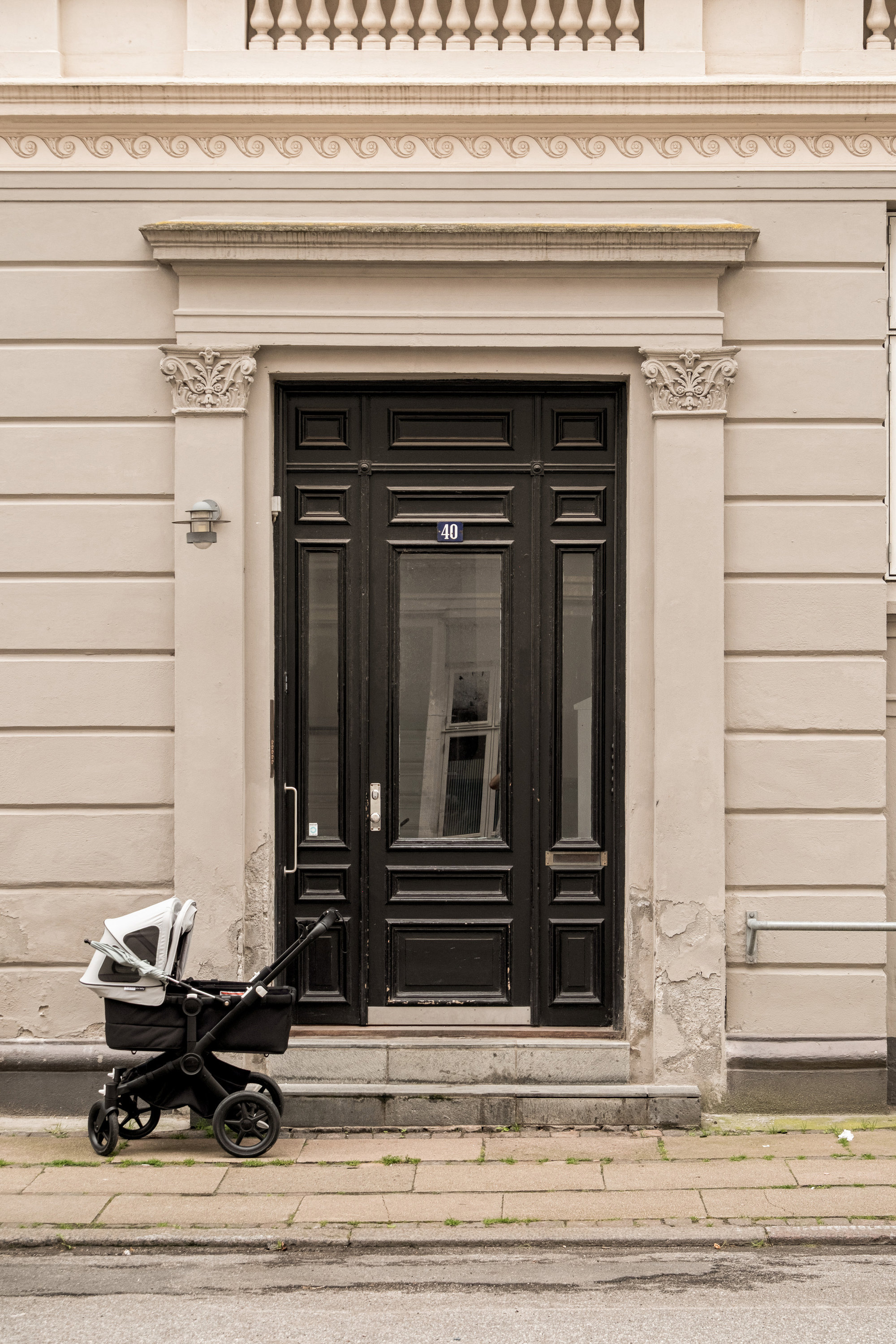 Holsteinsgade 40, 1., 2100 København Ø