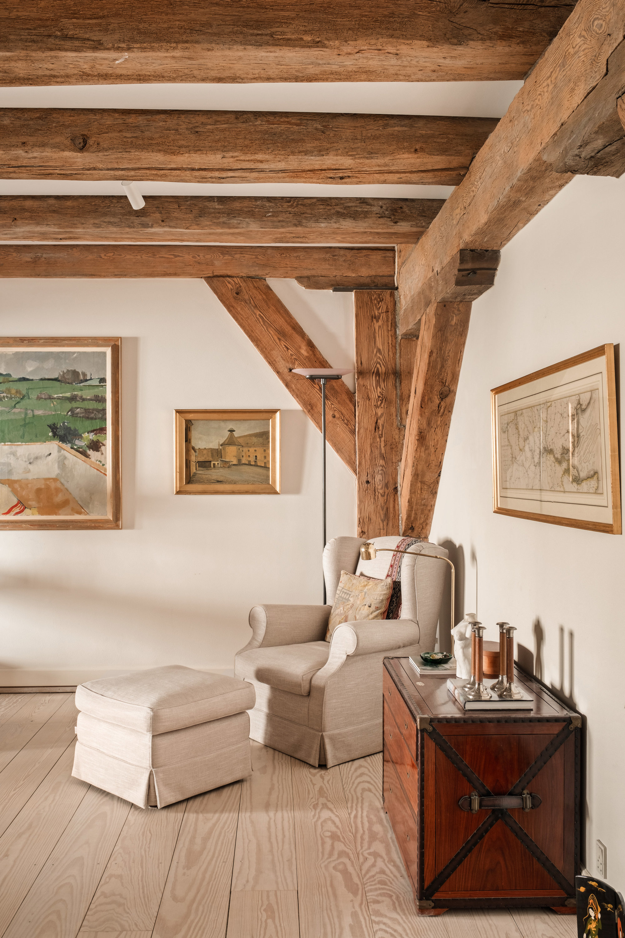 Toldbodgade 36A, 1. tv., 1253 København K