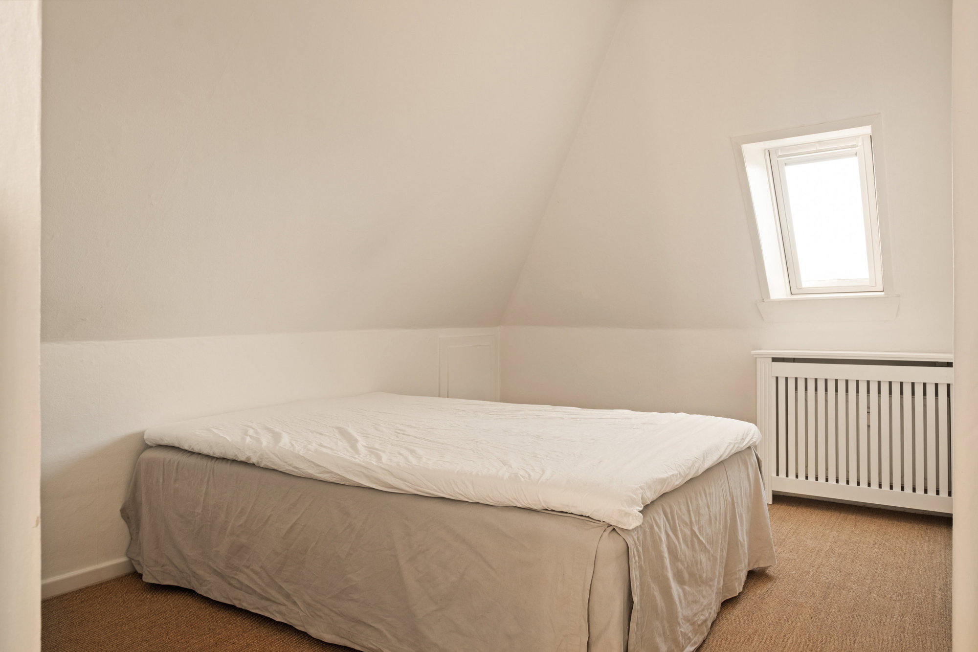 Bernstorffsvej 129, 2., 2900 Hellerup