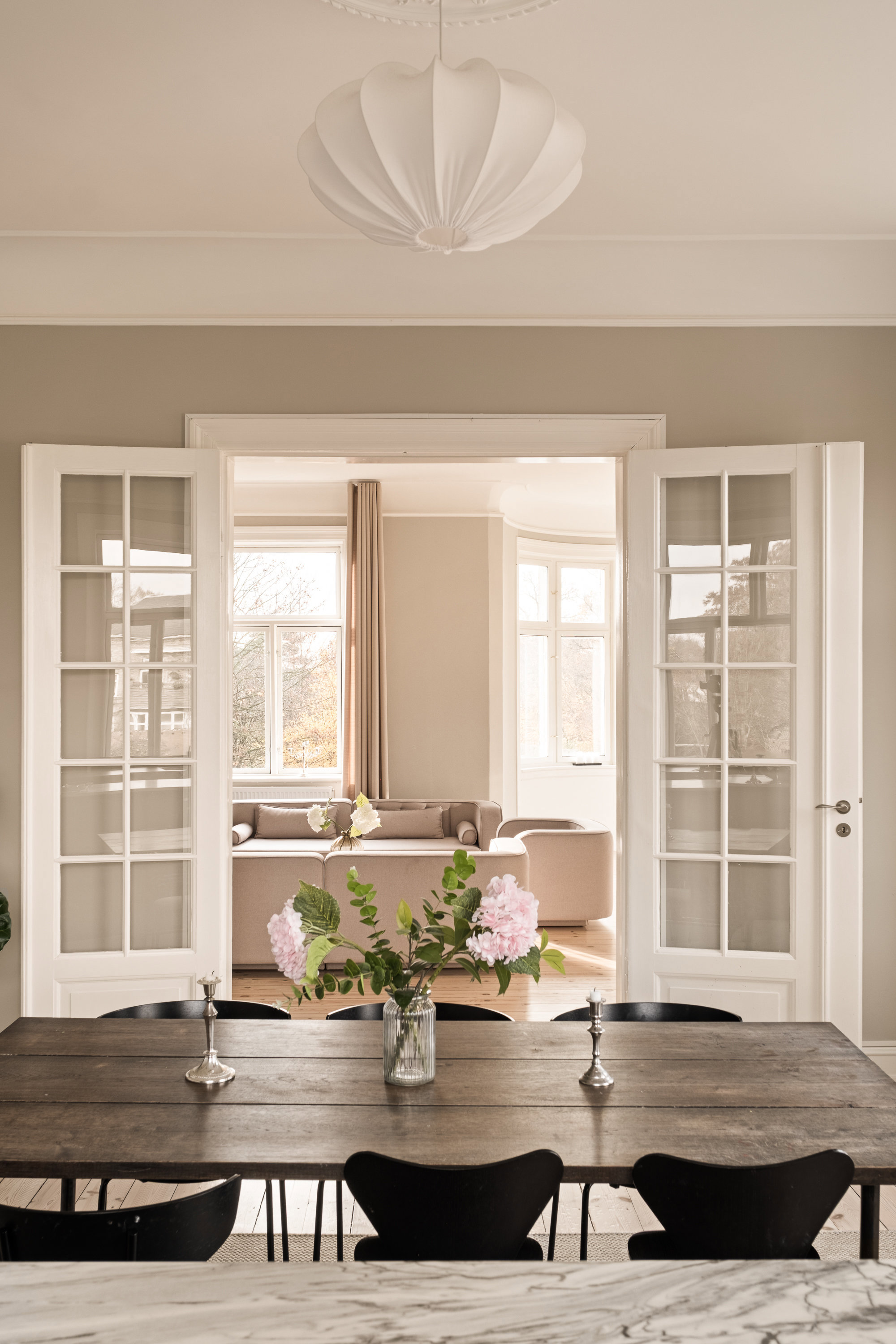 Forårsvej 48, 1., 2920 Charlottenlund